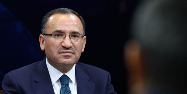 Bakan Bozdağ'dan yeni anayasa sinyali