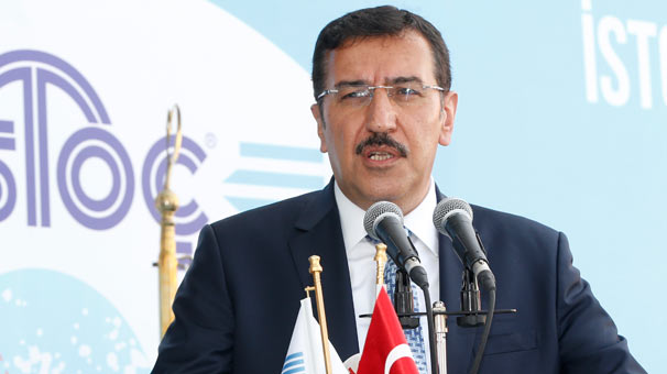 Bakan Bülent Tüfenkcı ikinci el otomobil satışındaki yeni düzenlemeyi anlattı