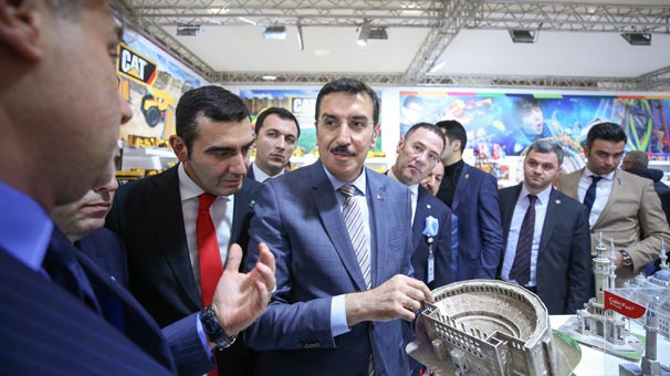 Bakan Bülent Tüfenkçi'den oyuncak denetimleri hakkında flaş açıklama!