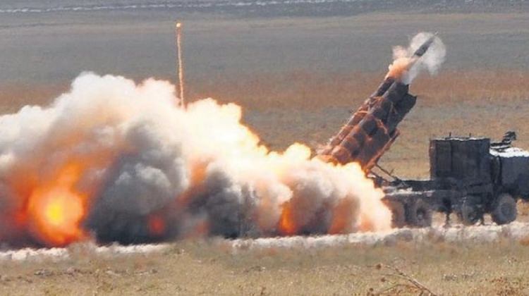 Bakan Canikli açıkladı: Afrin Operasyonu'nda kullanılacak devasa sistem geliyor!