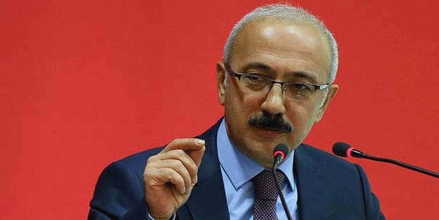 Bakan canlı yayında açıkladı… ‘Yüzde 7’nin üzerinde bekliyoruz’