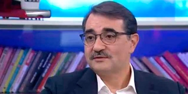 Bakan canlı yayında duyurdu: Kasım ayının ilk haftası...