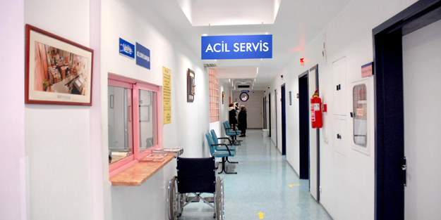 Bakan canlı yayında duyurdu! O hastaneler kapatılacak