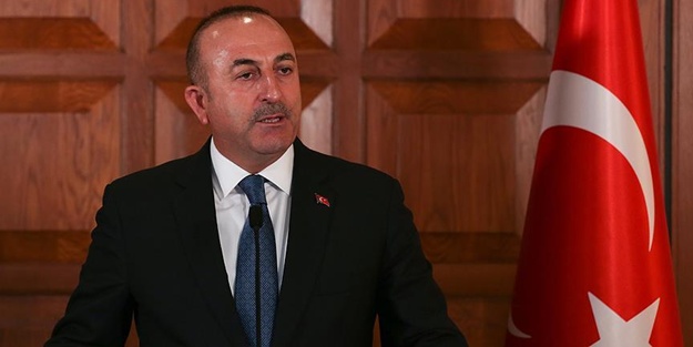 'AB ülkeleri teröristler için bir cennet bahçesi'
