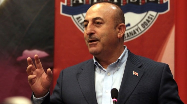 Bakan Çavuşoğlu açıkladı: 17 FETÖ'cüyü geri aldık
