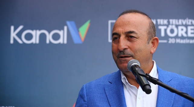 Bakan Çavuşoğlu: Antalya'yı sağlık turizminde merkez yapmak istiyoruz