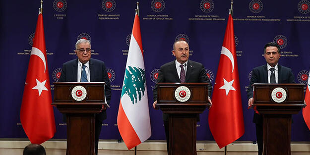 Bakan Çavuşoğlu: BM, 1 milyar dolarlık yardım deyip kritik bir çağrı yaptı! Bu dönemde büyük üzüntü duyduk...