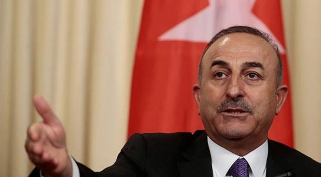 Bakan Çavuşoğlu duyurdu: FBI soruşturma başlattı