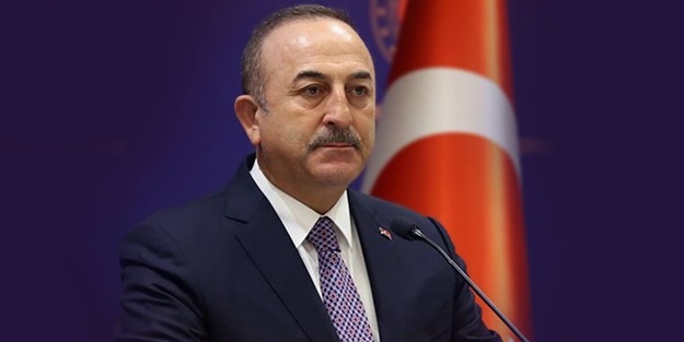 Bakan Çavuşoğlu duyurdu: Taşıma kararı aldık