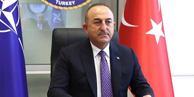 Bakan Çavuşoğlu duyurdu! Türkiye'den flaş hamle
