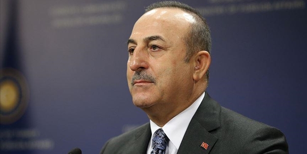 Bakan Çavuşoğlu flaş deprem açıklaması! Yunanistan'la yeni bir sayfa…