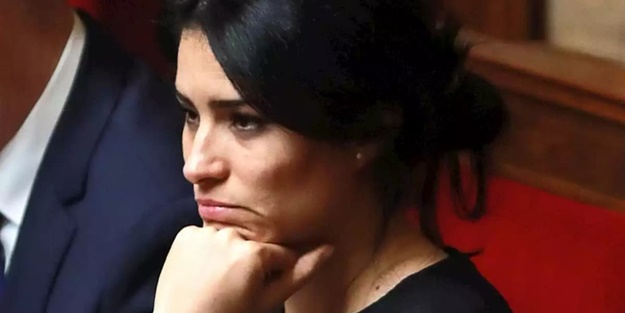 Bakan Çavuşoğlu haddini bildirmişti... Türkiye düşmanı Fransız vekil hezimete uğradı