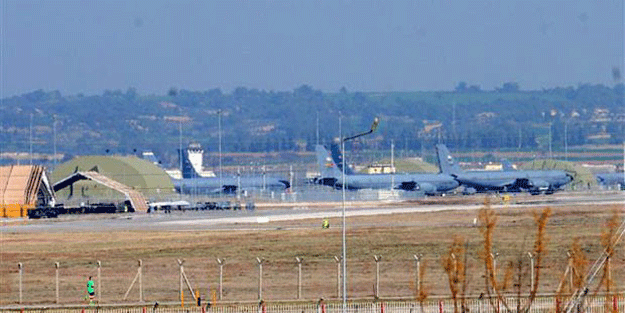 Bakan Çavuşoğlu'ndan İncirlik açıklaması: Burada kalmalarının anlamı yok