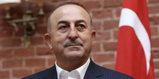 Bakan Çavuşoğlu, İspanyol mevkidaşı Albares'la görüştü