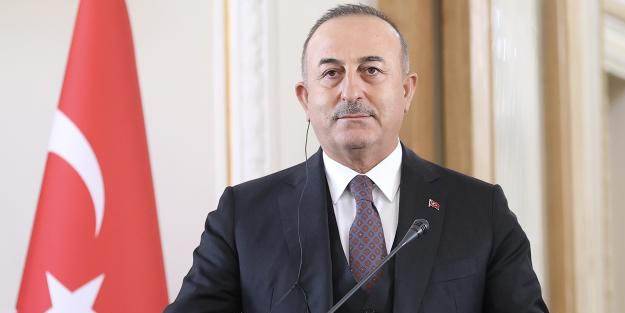 Bakan Çavuşoğlu NATO Zirvesi’ne katılacak