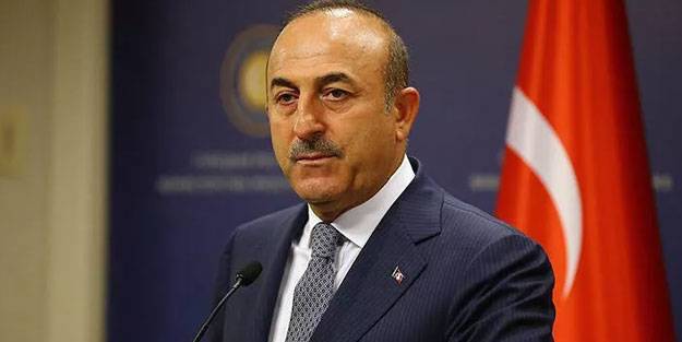 Bakan Çavuşoğlu, Polonyalı mevkidaşıyla göç krizini görüştü