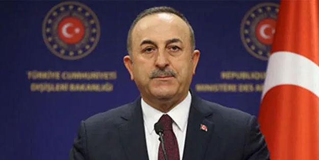 Bakan Çavuşoğlu, Putin ve Zelenskiy planını açıkladı