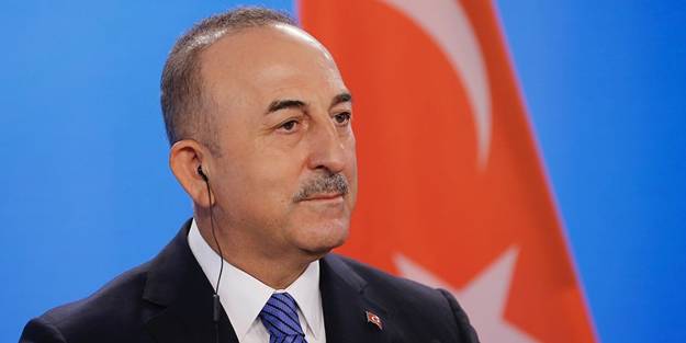 Bakan Çavuşoğlu Rusya kararını duyurdu! Türkiye'den 'yaptırım' açıklaması