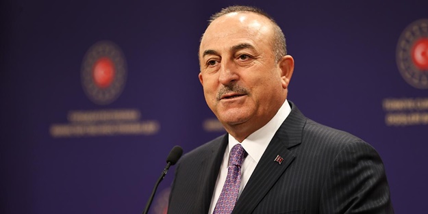 Bakan Çavuşoğlu: Vatandaşlarımız sormaya başladı