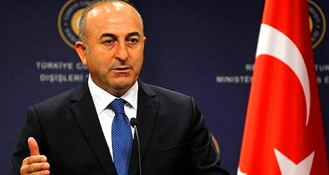Bakan Çavuşoğlu yeni sistemi değerlendirdi!