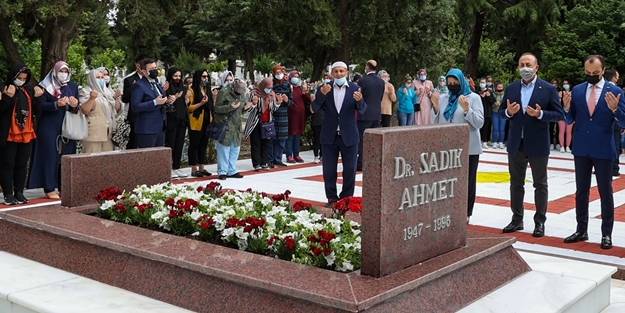 Bakan Çavuşoğlu'na Yunanistan'da sevgi seli: Batı Trakya Türkleri'ni yalnız bırakmadık, bırakmayacağız