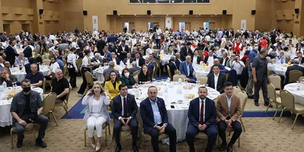 Bakan Çavuşoğlu'ndan Almanya'ya tepki: Haddini bileceksin