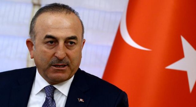 Bakan Çavuşoğlu'ndan Esed rejimine İdlib uyarısı