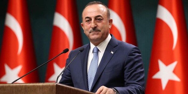 Bakan Çavuşoğlu'ndan flaş seçim tahmini