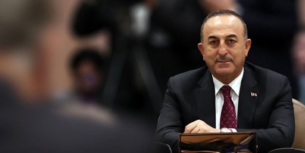 Bakan Çavuşoğlu'ndan Kılıçdaroğlu'na sert tepki: AB söz mü verdi?