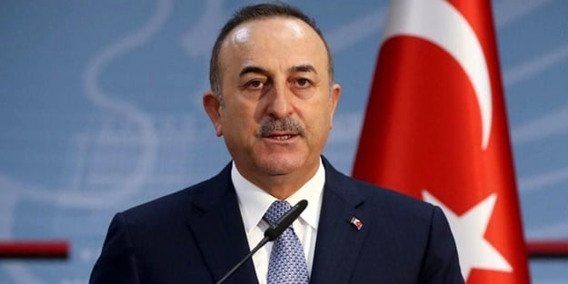 Bakan Çavuşoğlu'ndan kritik açıklama: 120 gün sonra...