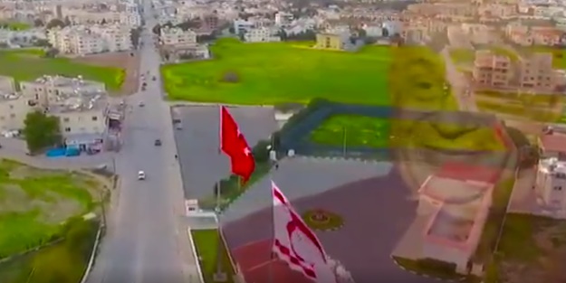 Bakan Çavuşoğlu'ndan Mustafa Akıncı'ya şiirli cevap