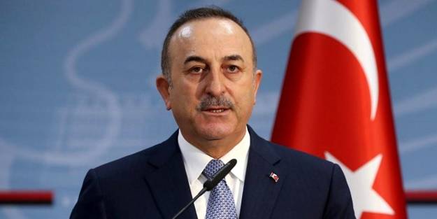 Bakan Çavuşoğlu'ndan net mesaj: Gereğini yaparız