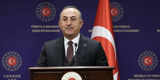 Bakan Çavuşoğlu'ndan önemli uyarı! 'Dikkatli yapın'