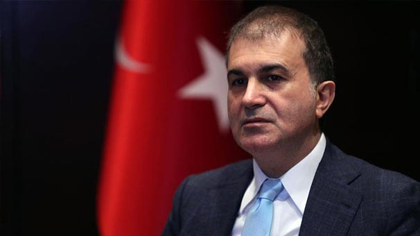 Bakan Çelik: Ordudan FETÖ'cüleri attıktan sonra daha da güçlendik
