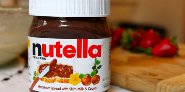 Faruk Çelik'ten 'Nutella' açıklaması