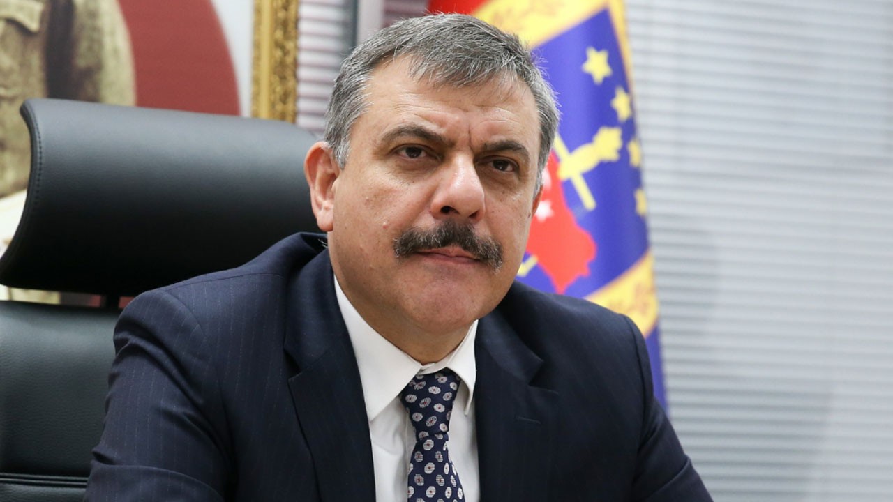 Bakan Çiftçi açıkladı: 16,8 ton uyuşturucu madde ele geçirildi!