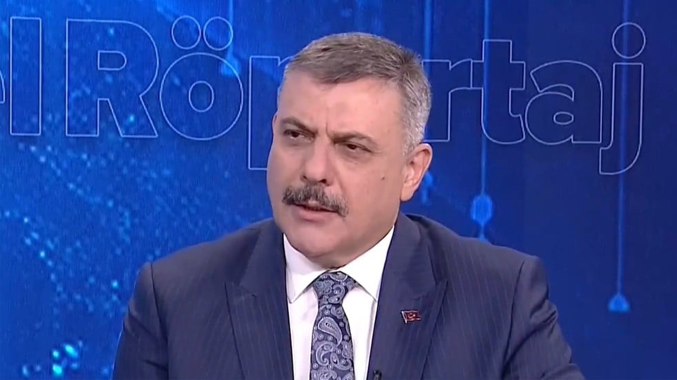 Bakan Çiftçi açıkladı: NATO Zirvesi tedbirlerinde 4 bin 412 şahıs yakalandı