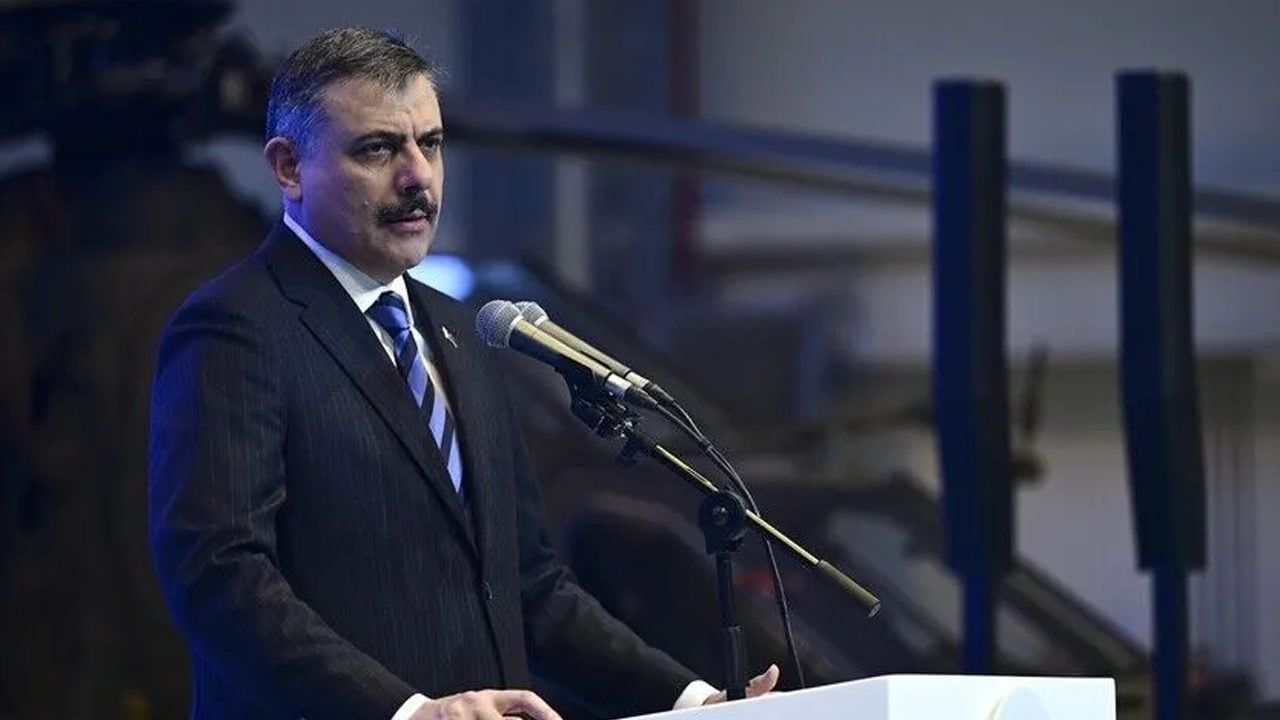 Bakan Çiftçi, Atina’dan net mesaj verdi: Suçlu nereye kaçarsa kaçsın, peşindeyiz!