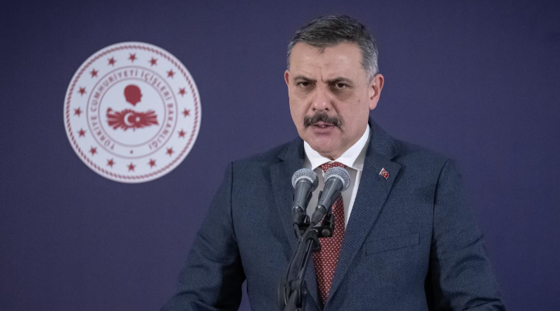 Bakan Çiftçi duyurdu: Gülistan Doku dosyasının firari şüphelisi için iade süreci başladı