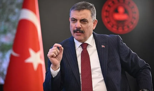 Bakan Çiftçi, talimat verdi: Güvenlikte yeni adım! Okullara 7 aşamalı sistem geliyor