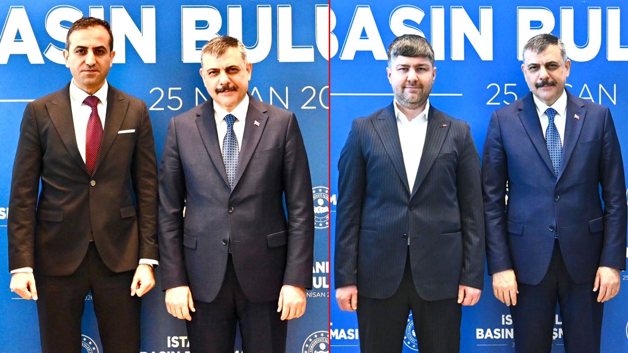 Bakan Çiftçi yeni güvenlik paradigmasını duyurdu! Suçu besleyen damarlara yeni strateji