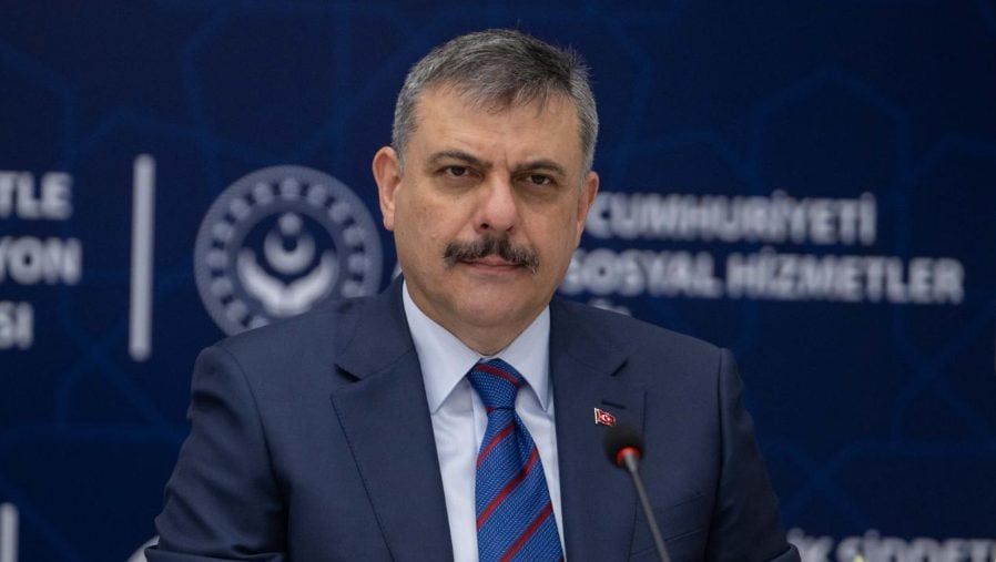 Bakan Çiftçi'den Doğu ve Güneydoğu açıklaması: Terörün izi bölgeden silindi! 2 bin 63 kontrol noktası kaldırıldı