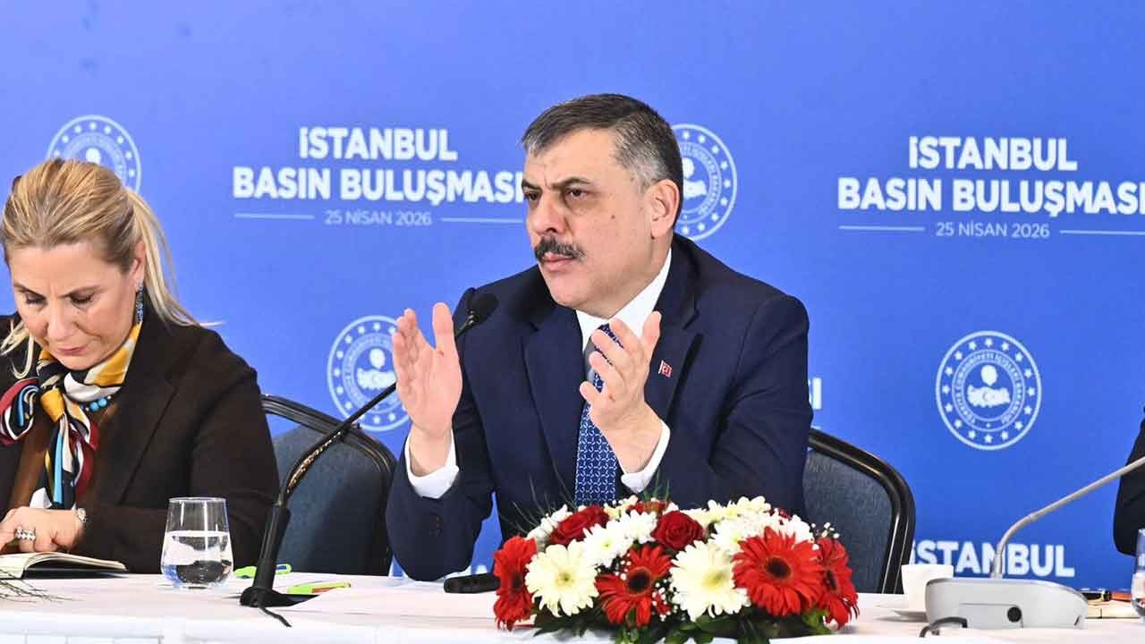 Bakan Çiftçi’den faili meçhuller sorusuna cevap! Bayram Ali Öztürk Hoca'nın dosyası raftan iniyor