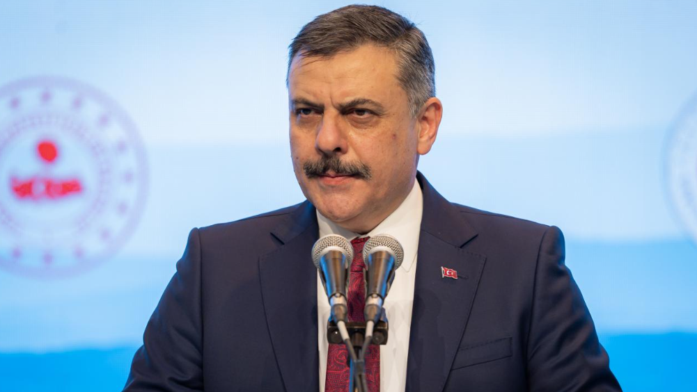 Bakan Çiftçi’den okul saldırısı açıklaması: Bu elim hadise tüm yönleriyle aydınlatılacak