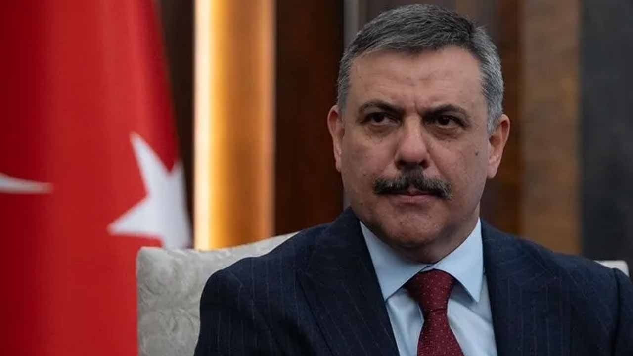 Bakan Çiftçi’den suç örgütlerine gözdağı: Demir yumruk enselerinde