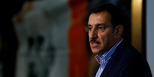 Bakan, çiftçiler gününü kutladı