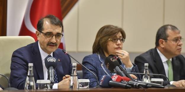 Bakan çiftçiye müjdeyi verdi: Yüzde 12 indirim geliyor