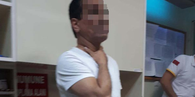 'Bakan danışmanıyım' dedi, milleti dolandırdı!