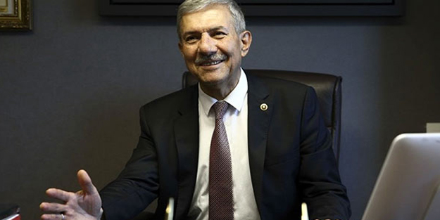 Bakan Demircan’dan sağlık çalışanlarına müjde geldi