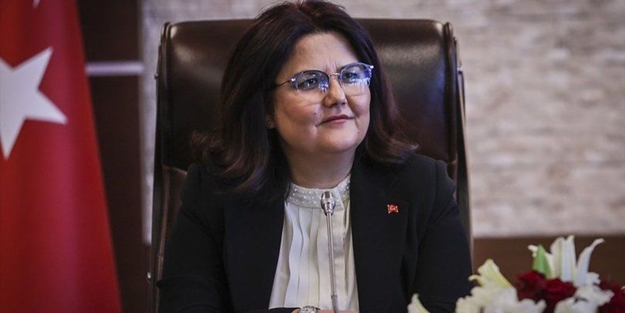 Bakan Derya Yanık: Milletimiz bunu affetmez